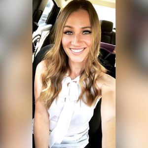 Meet your Posher, Kylie